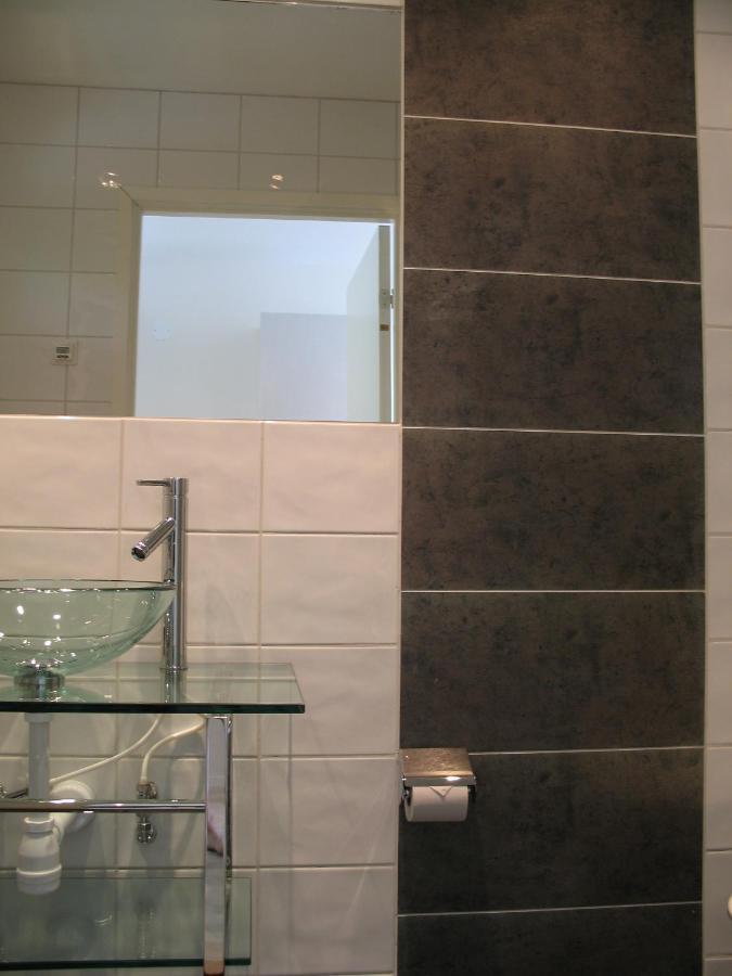 Noesundsgarden Hotell & Vandrarhem Εξωτερικό φωτογραφία