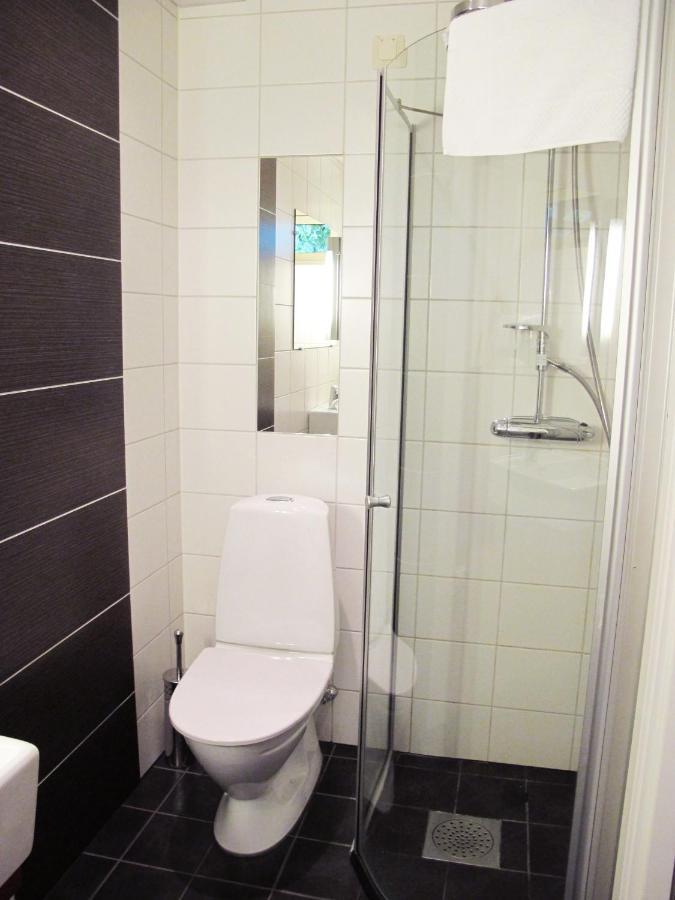 Noesundsgarden Hotell & Vandrarhem Εξωτερικό φωτογραφία
