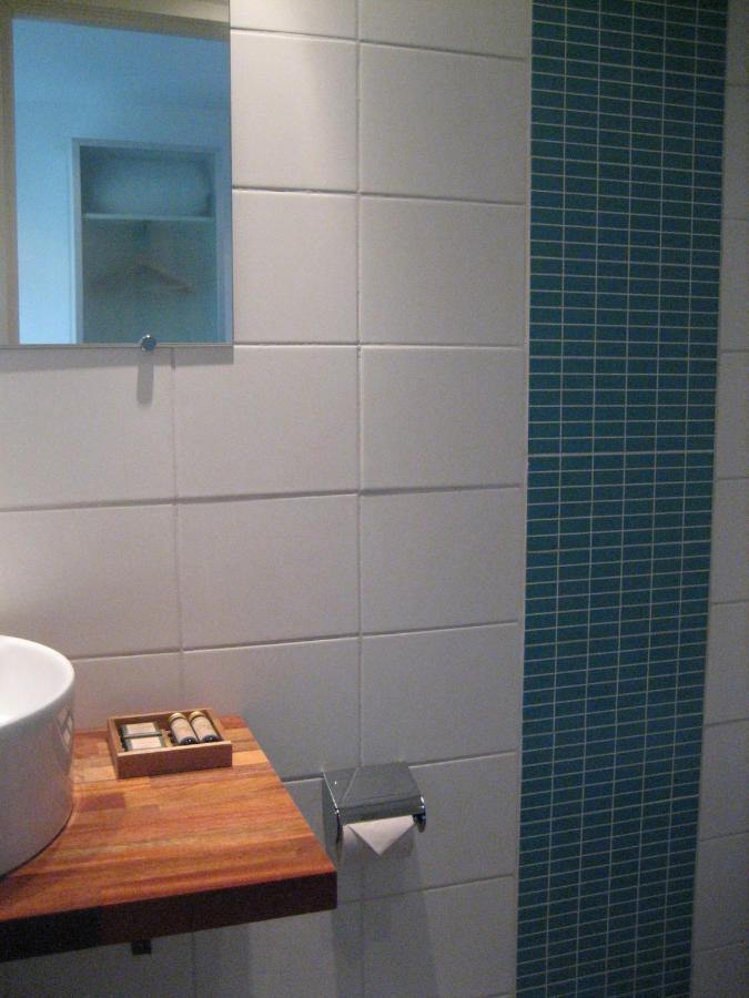 Noesundsgarden Hotell & Vandrarhem Εξωτερικό φωτογραφία
