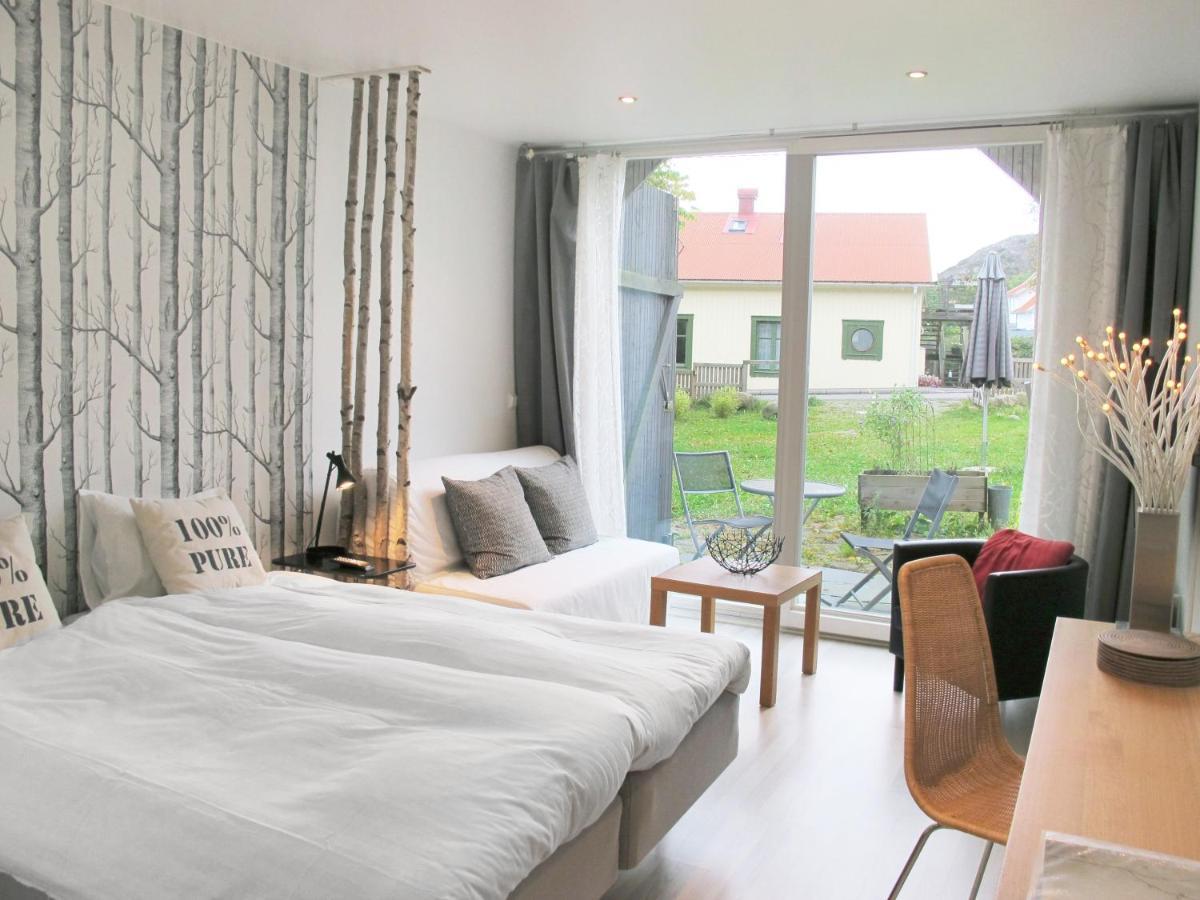 Noesundsgarden Hotell & Vandrarhem Εξωτερικό φωτογραφία