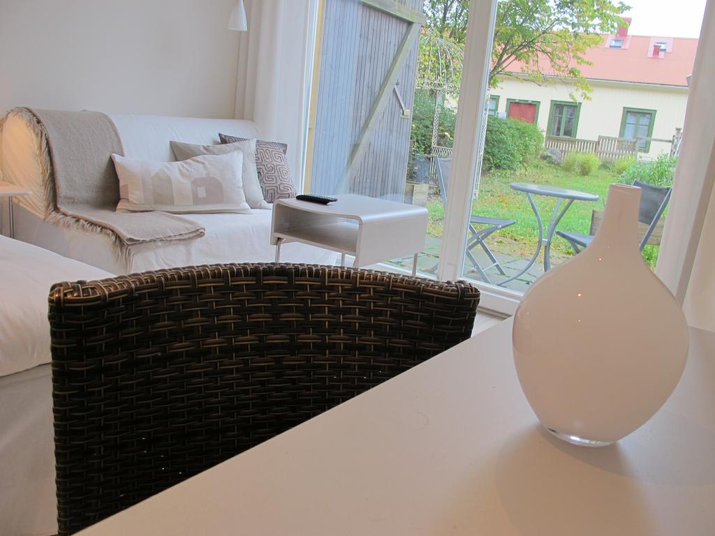 Noesundsgarden Hotell & Vandrarhem Εξωτερικό φωτογραφία