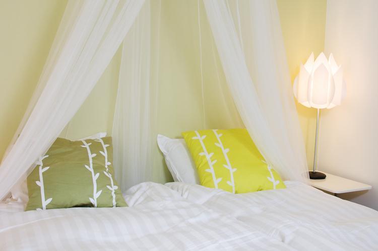 Noesundsgarden Hotell & Vandrarhem Δωμάτιο φωτογραφία