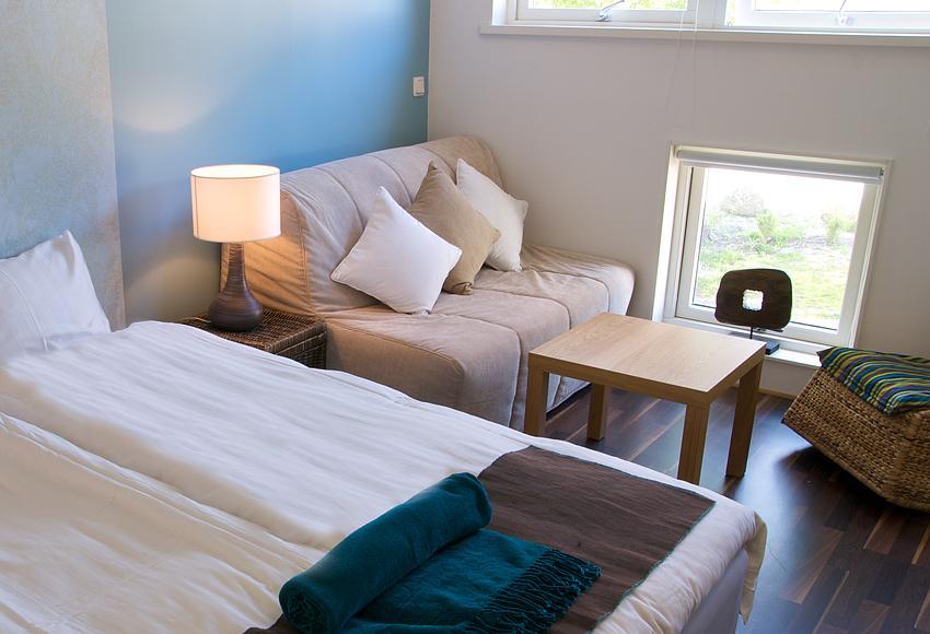 Noesundsgarden Hotell & Vandrarhem Δωμάτιο φωτογραφία