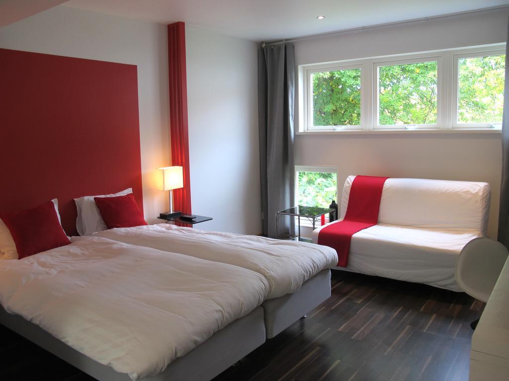 Noesundsgarden Hotell & Vandrarhem Εξωτερικό φωτογραφία