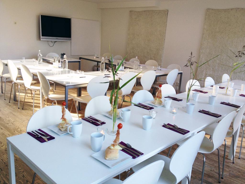Noesundsgarden Hotell & Vandrarhem Εξωτερικό φωτογραφία