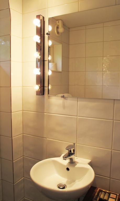 Noesundsgarden Hotell & Vandrarhem Εξωτερικό φωτογραφία