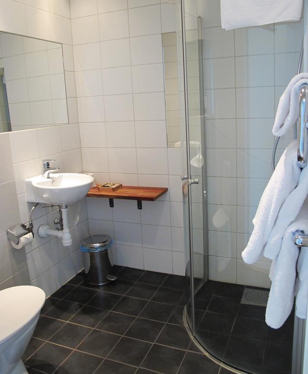 Noesundsgarden Hotell & Vandrarhem Εξωτερικό φωτογραφία