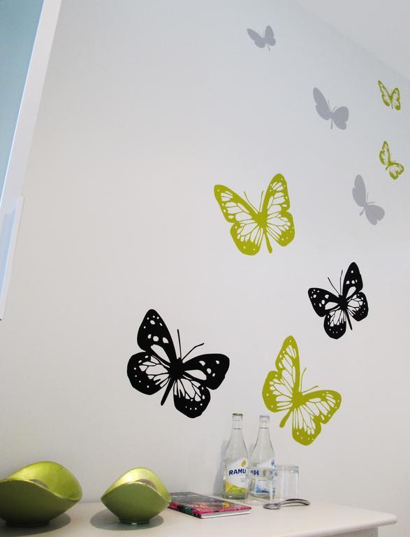 Noesundsgarden Hotell & Vandrarhem Εξωτερικό φωτογραφία