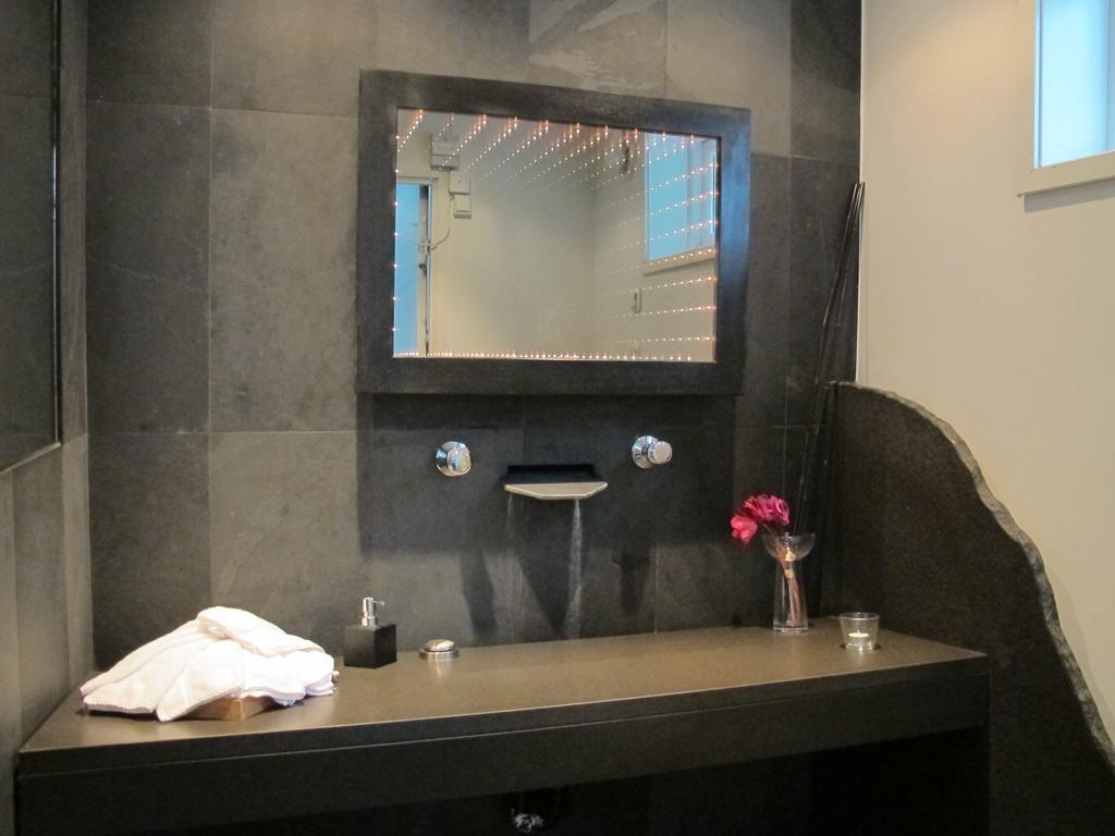 Noesundsgarden Hotell & Vandrarhem Εξωτερικό φωτογραφία