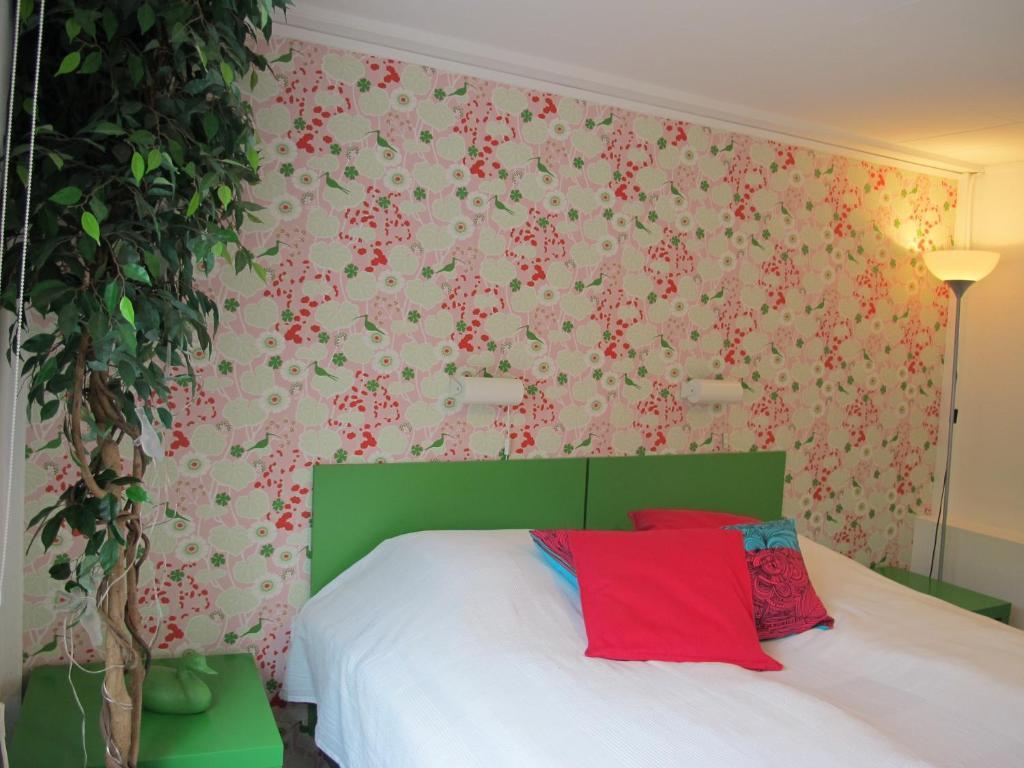 Noesundsgarden Hotell & Vandrarhem Δωμάτιο φωτογραφία