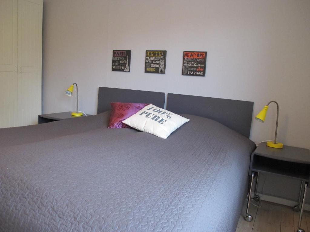 Noesundsgarden Hotell & Vandrarhem Δωμάτιο φωτογραφία