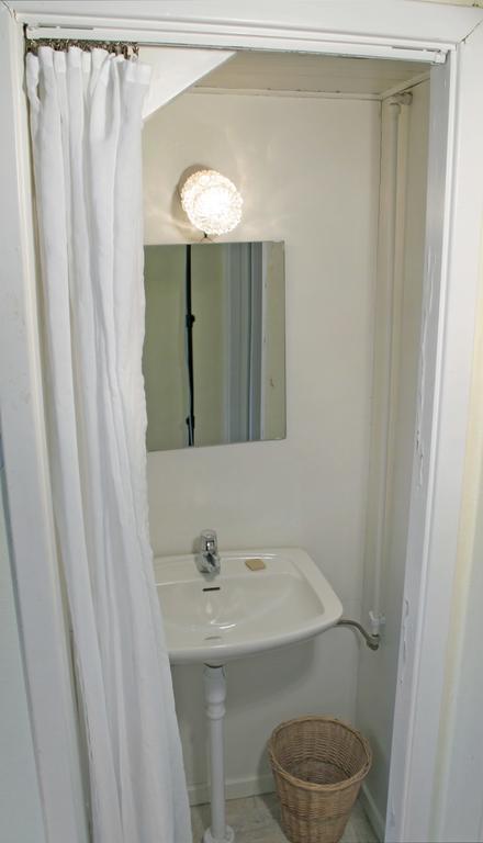 Noesundsgarden Hotell & Vandrarhem Εξωτερικό φωτογραφία